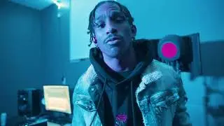 T. Graves - Steppin (Official Video) Shot by Rob on the Lens