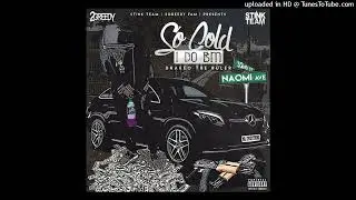 Drakeo The Ruler - Impatient Freestyle (Instrumental)