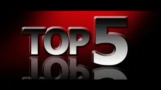 PES Collection/Manager  Top 5 Prize Draws #6 NDS