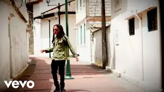 Alma Rasta - One Love