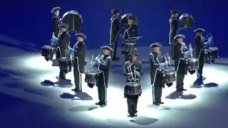 Belfast Tattoo 2017 Trailer