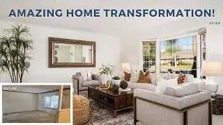 How The O'Dell Group Can TRANSFORM Your Home!