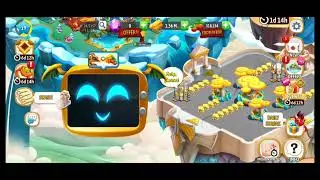 Dragon city part 12