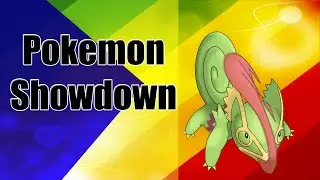 Pokemon Showdown Live NU - Focus Punch Kecleon