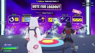 🔴LIVE - Playing PEICE CONTROL 3v3 and WINNING in FORTNITE on SIMPLE EDIT!