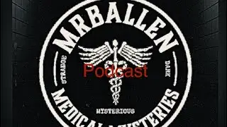 MrBallen Medical Mystery Podcast - A change in fortune (no ads)
