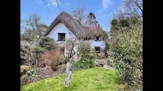 Willhay cottage. Westcountry homes / Devon property.