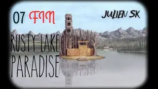 LA MORT DES PREMIERS-N&Eacute;S - Rusty Lake: Paradise (Gameplay FR) 07
