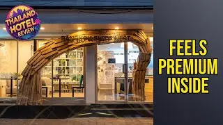 Bangkok Sleep Nest - Feels Premium Inside | Bangkok, Thailand⭐