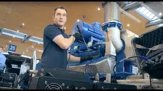 MWM auf der EnergyDecentral 2016