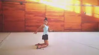 CLUB GIMNASIA RITMICA TORREVIEJA