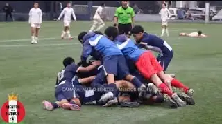 06-07-2025 ⚽🏆 COPA FEDERACIÓN 🇵🇪 ALIANZA LIMA 1-0 UNIVERSITARIO DE DEPORTES CAT. 2012