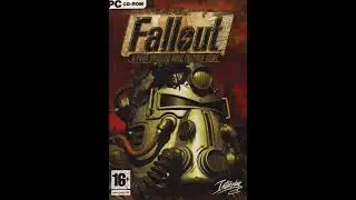 S3 E8: Pop culture references in Fallout 1997 | #Fallout