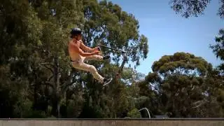 Corey Ridge - Welcome to 2017