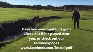 Course Record