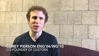 Corey Pierson, co-founder of Custora, on the next big thing in analytics