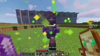 [Tier 1] Shaders + ASMR Vanilla Crystal PvP