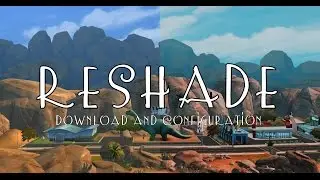 Installing/Uninstalling Reshade 3.0.6 - The Sims 4