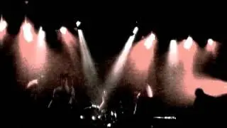 The Altered Hours - Live at La Maroquinerie Paris