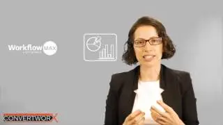 Getting insights into your WorkflowMax data