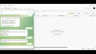 AI Sales Assistant for Nespresso-Compatible Capsules | Multilingual Chatbot (Telegram + Supabase)