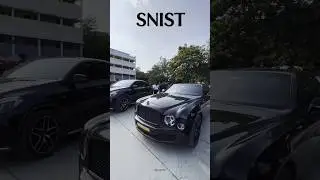 Auto expo in SNIST