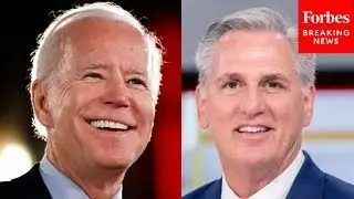 White House Continues To State Debt Negotiations With Republicans Have Been &lsquo;Productive&rsquo;