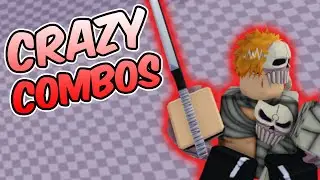 More Crazy ABA Combos | ABA