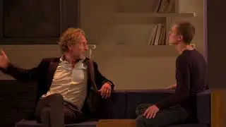 LE FILS de Florian Zeller Extrait 2 HD