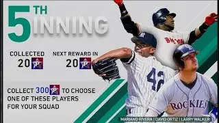 TUTORIAL DE COMO CONSEGUIR  ESTRELLAS EN LOS PROGRAMAS DE DIAMOND DYNASTY