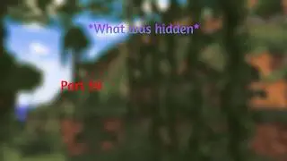Minecraft animation Boy love *What was hidden*(Part 59)season 2 + music^-^#boyslove