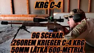 THE KRG C-4 CHASSIS🤌🏻🇺🇸🔥