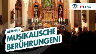 Advent im Gebirg: Meissnitzer Band lädt zum Jahresausklangs-Konzert