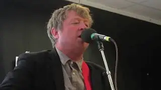 milltown brothers - Rockville - Ted Robbins BBC Radio Lancashire 2015