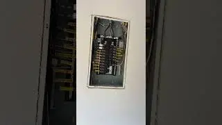 Screw It!! #homeinspector #diy #electrician #electrician
