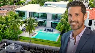 This $40 MILLION Miami Waterfront Estate is One of the Most Exclusive Home Sales of 2025