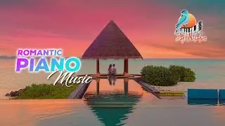 Relaxing Piano Music for Sleep and Romance | Instrumental Piano Bliss
