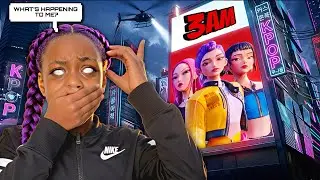 НЕ СМОТРИТЕ ВСЕ ФИЛЬМЫ ПРО ОХОТНИКОВ НА ДЕМОНОВ В 3 ЧАСА НОЧИ!!😱