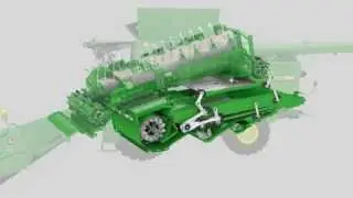 Crop Flow Animation