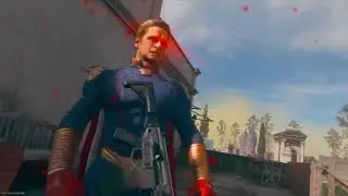 Laser Vision Execution by NowYourMad #vondel #warzone2 #warzone2clips #callofduty #cod #warzone
