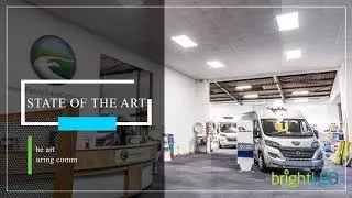 Bright LED - Lighting Company