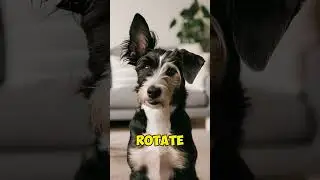 3 Facts About Dog Hearing You Never Knew #dog #facts #shorts