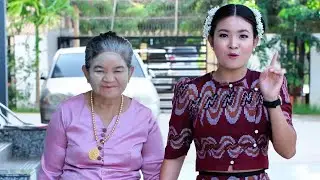 ပွဲအစအဆုံးလေး လာပီးရှင့်ကျောက်ဆည်မြို့ရဲ့ ဒွေးရိုးရာဆင်အလှတွေနဲ့အတူ 