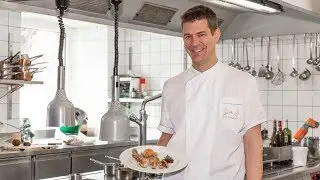 Mein St&uuml;ck Schweiz &ndash; Schweinefleisch, Genuss | C&eacute;dric Rey