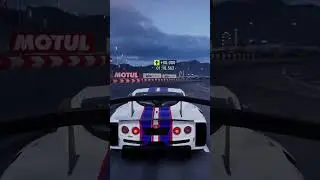 🏎️ GRID Legends Ginetta G55 GT3 at Crescent Valley! ⚡ PS5 Pro gameplay &ndash; intense next-gen racing! 🔥