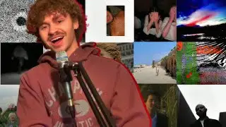 Reacting & Reviewing My SUBSCRIBERS MUSIC (honest)