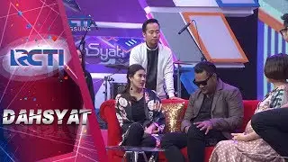 DAHSYAT - Ngobrol seru kegiatan Virgoun selama bulan puasa [9 Juni 2017]