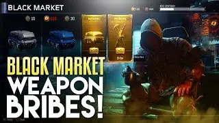 HOW TO GET FREE GUNS in 