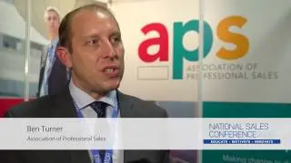 National Sales Conference 2016 - Full Preview