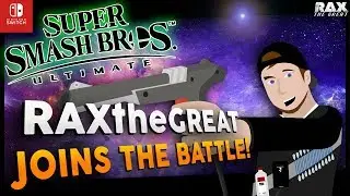 SUPER SMASH BROS ULTIMATE | Community stream come play!